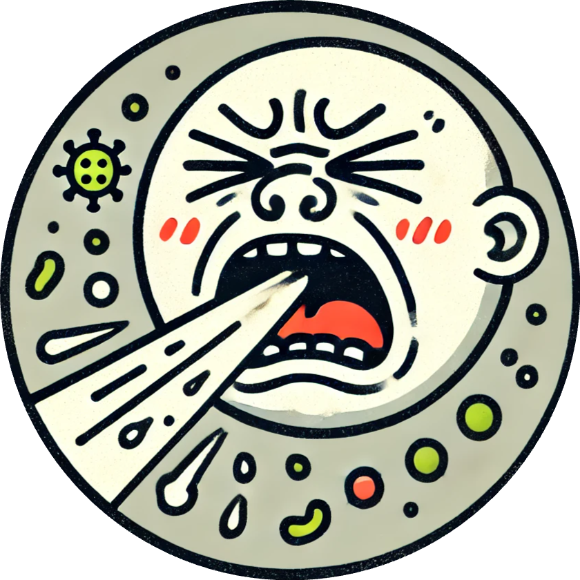 Sneezify Logo